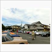 911のGTカフェ