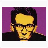Elvis Costello ...