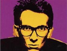 Elvis Costello ＜Detour＞@昭和女子大学人見記念講堂