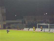 FC町田ゼルビア対横浜FC