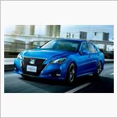 CROWN JAPAN