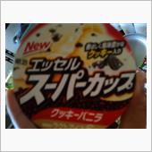 クッキーバニラ