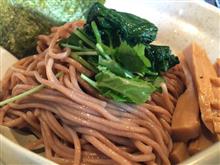 啜磨専科（すすりませんか）@上大岡 ザ・しおつけ麺