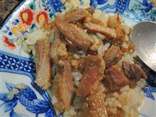 豚バラの角煮風煮＆竹輪磯辺揚げ△△＾＾ｖ