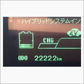 ゾロ目キリ番ゲット‼\(*` ...