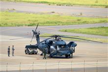 航空自衛隊、新潟救難隊