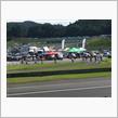 岡山国際サーキット爆走日記　前半　#2016エヌワン
