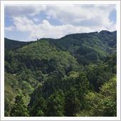 吉野山まで