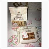 お茶菓子
