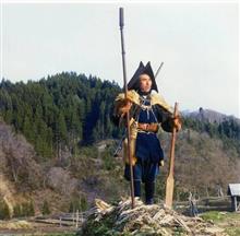 Riding、Driving、Hunting ② Riding、Driving、Hunting ②