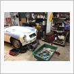 MGA twincam ☆ meeting