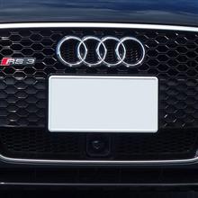 「Audiプレゼンス:システム故障!」だってさ