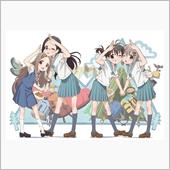 ヤマノススメ