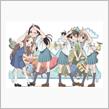 ヤマノススメ