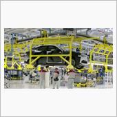 アルファロメオの新型SUV、 ...