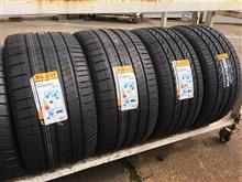 札幌のクルーズ Ｒ３５用２２ｉｎｃ入荷！