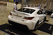 レクサスＲＣ－Ｆ