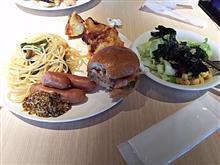 朝食バイキング 朝食バイキング