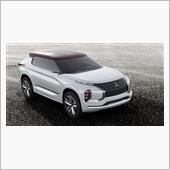 Mitsubishi Mot ...
