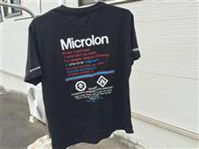 よそ行きＴシャツ