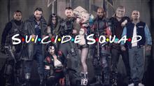 Suicide Squad