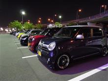 9月ナイトオフ☆ 9月ナイトオフ☆