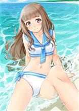 おはようございまちゅ