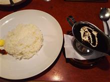 時代遅れの洋食屋