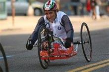 アレッサンドロ・ザナルディ  リオパラリンピック　金メダル獲得