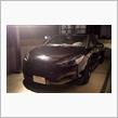 RCZ　初回車検完了しました。