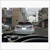 リヤワイパー短い？