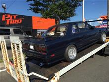 札幌のクルーズ R31完成です！