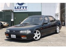 This is the 90s Accord