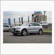 更なるパワーを求めて...AUDI　Q5　レースチップ　これで..馬が増えました。の画像