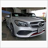 メルセデス・ベンツ CLA1 ...