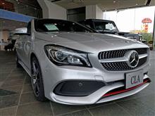 メルセデス・ベンツ CLA180 Sport　試乗記