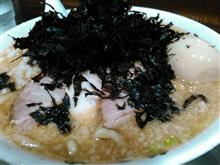 ４９・らーめん潤 蒲田店(大田区)