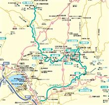 夫婦別旅行計画