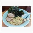 深夜の街道ラーメン
