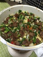 謎肉