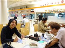 911の日ツーリングへ　福岡～長崎編
