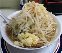 ラーメン狂い 第1853回　ラーメン豚翔＠本蓮沼