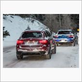 Q5後継はGLC。