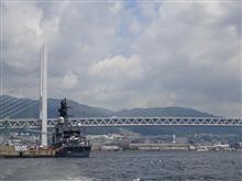 必ずここへ帰ってくると JMSDF阪神基地隊サマーフェスタ2016 第3節(終) 必ずここへ帰ってくると JMSDF阪神基地隊サマーフェスタ2016 第3節(終)