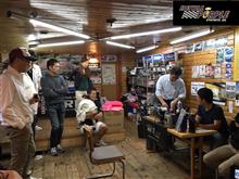 札幌のクルーズ ロイヤルパープル極圧試験！