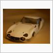 1/24 TOYOTA 2000GT 改