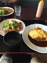 食べて来ました❣️( &#180; ▽ ` )ﾉ