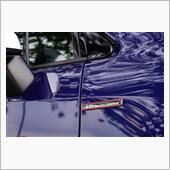 STI コンプリートキット装着