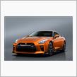 続　2017 GTR 