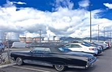 &#39;66 Pontiac Bonneville Cvt. from Mr.JetBoy&#39;s Photo 